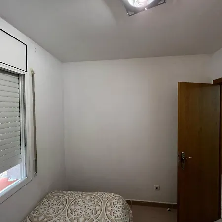 Homestay Privada Doble Terrassa