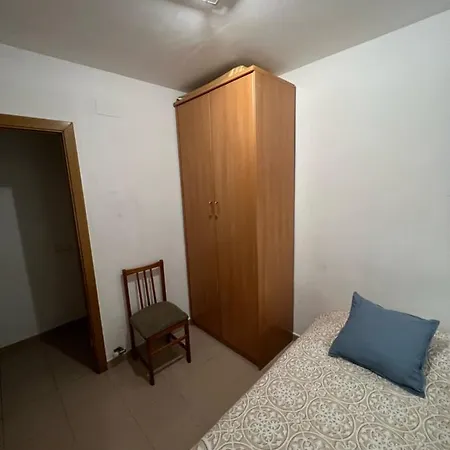 Privada Doble Homestay Terrassa