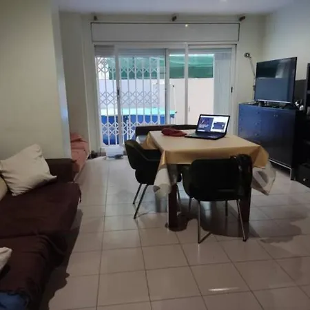 Privada Doble Homestay