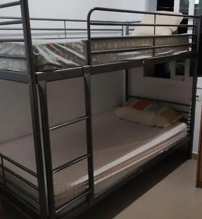 Homestay Privada Doble Terrassa