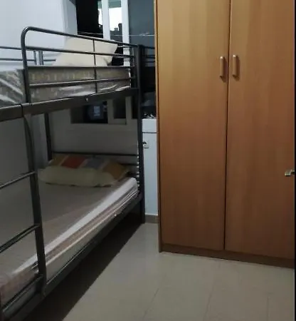 Privada Doble Homestay