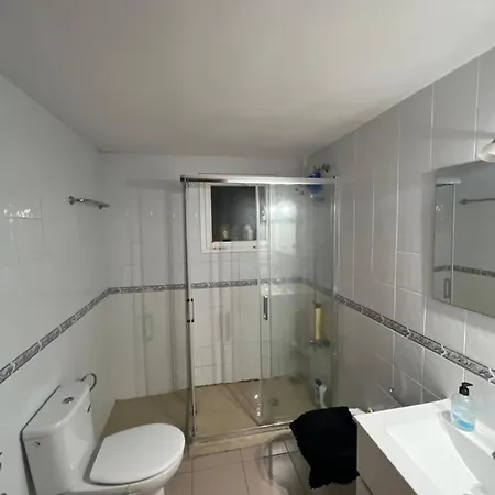 Privada Doble Homestay