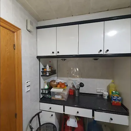 Privada Doble